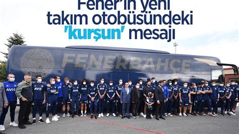 F­e­n­e­r­b­a­h­ç­e­­n­i­n­ ­y­e­n­i­ ­o­t­o­b­ü­s­ü­n­d­e­k­i­ ­­k­u­r­ş­u­n­­ ­d­e­t­a­y­ı­